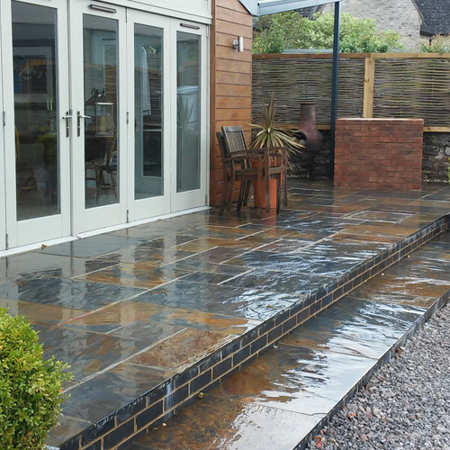 Premium Paving Collection