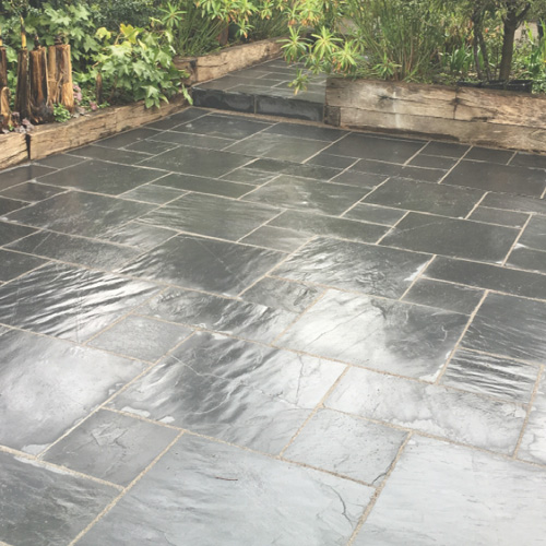Black Slate (Natural)