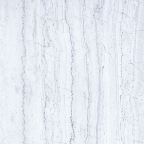 Glacier White