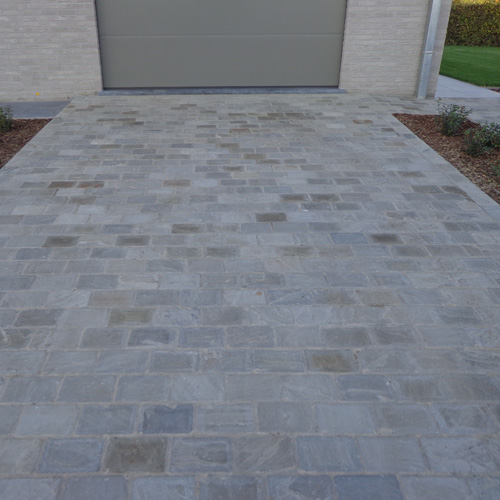 Kandla Grey Cobbles