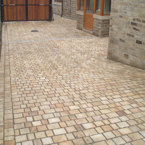 Mint Cobbles