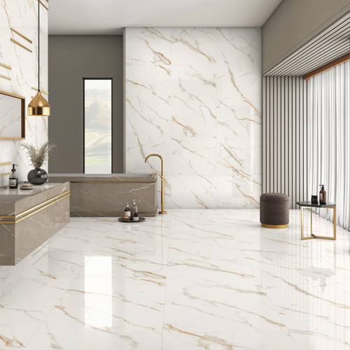 Indoor Porcelain Tiles