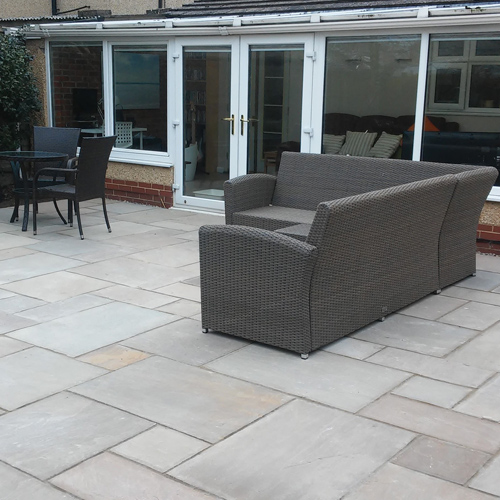Sandstones